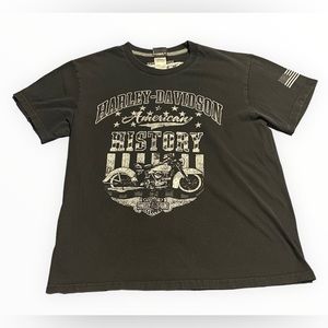 Harley Davidson Germany T Shirt